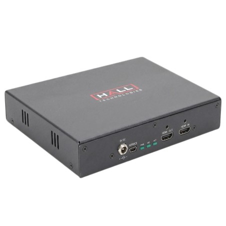 Hall Technologies ULTRA-V-4S Ultra-V 4K HDMI